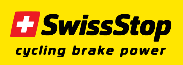 SwissStop Cycling Brake Power